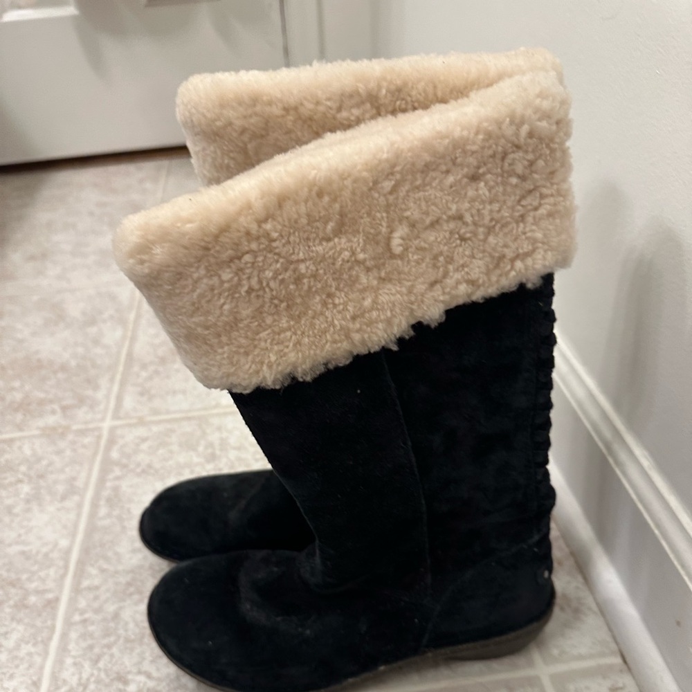 UGG boots